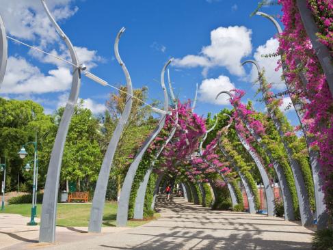 A Découvrir en Australie - Brisbane