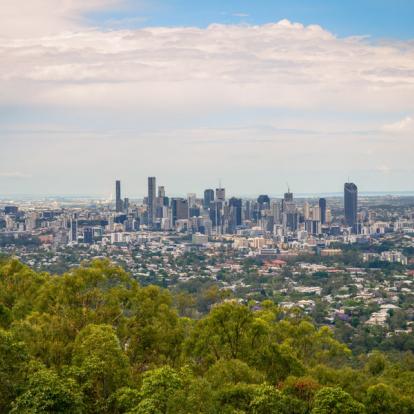 A Découvrir en Australie - Brisbane