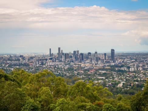 A Découvrir en Australie - Brisbane