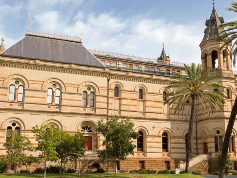 Adelaide - South Australian Museum A Découvrir en Australie - Adélaïde
