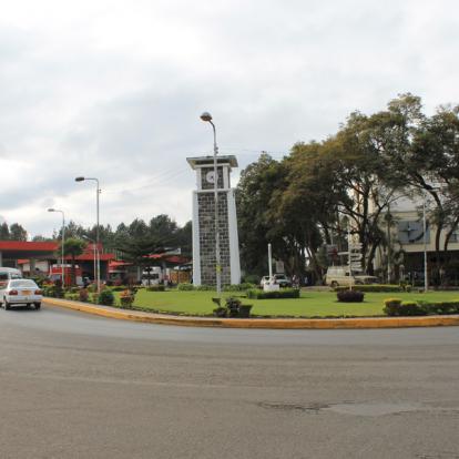 Arusha A Découvrir en Tanzanie - Arusha