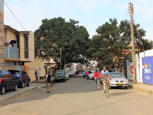 Arusha A Découvrir en Tanzanie - Arusha