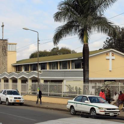 Arusha A Découvrir en Tanzanie - Arusha