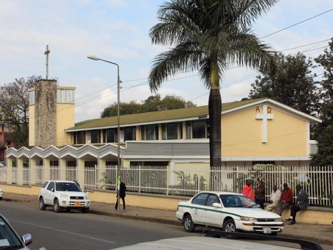 Arusha A Découvrir en Tanzanie - Arusha