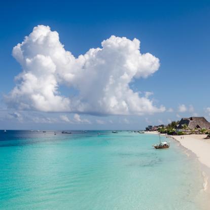 A Découvrir en Tanzanie - Zanzibar