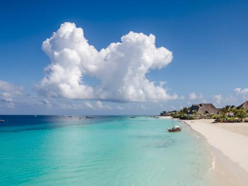 A Découvrir en Tanzanie - Zanzibar