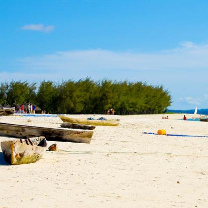 A Découvrir en Tanzanie - Zanzibar