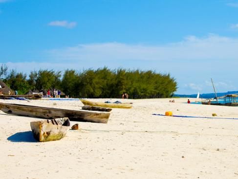 A Découvrir en Tanzanie - Zanzibar