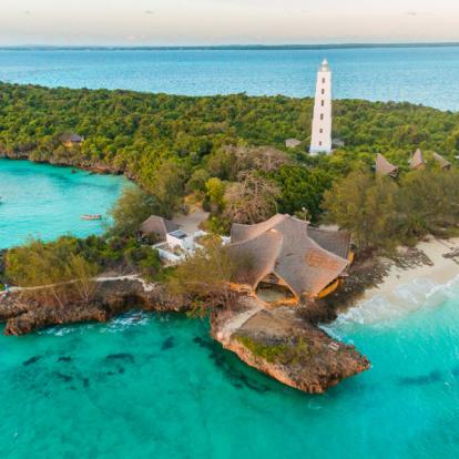 A Découvrir en Tanzanie - Zanzibar