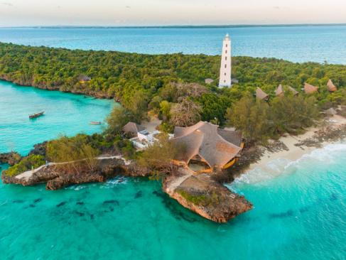 A Découvrir en Tanzanie - Zanzibar