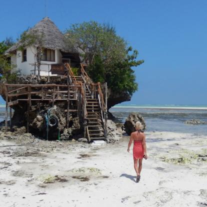 A Découvrir en Tanzanie - Zanzibar
