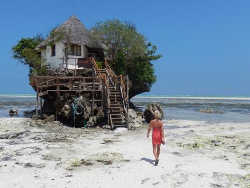 A Découvrir en Tanzanie - Zanzibar