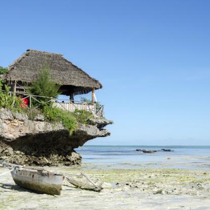 A Découvrir en Tanzanie - Zanzibar