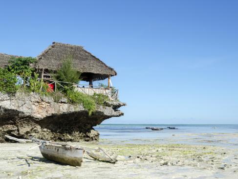 A Découvrir en Tanzanie - Zanzibar