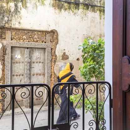 A Découvrir en Tanzanie - Zanzibar