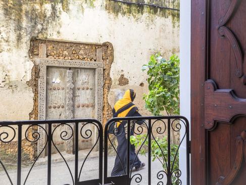 A Découvrir en Tanzanie - Zanzibar