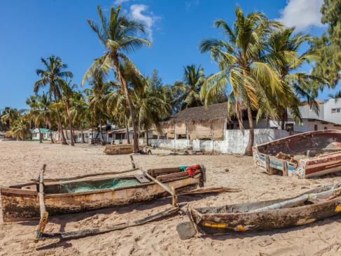 A Découvrir en Tanzanie - Pemba