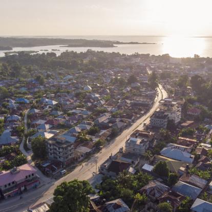 A Découvrir en Tanzanie - Pemba