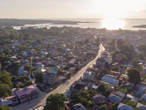 A Découvrir en Tanzanie - Pemba