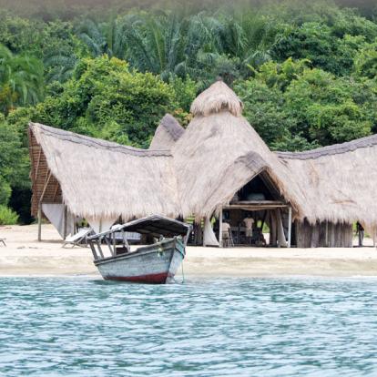 Parc National Des Monts Mahale A Découvrir en Tanzanie - Parc National des monts Mahale