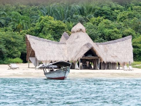 Parc National Des Monts Mahale A Découvrir en Tanzanie - Parc National des monts Mahale