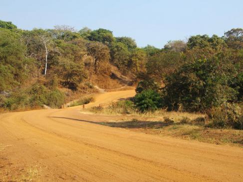 A Découvrir en Tanzanie - Le Parc National de Katavi