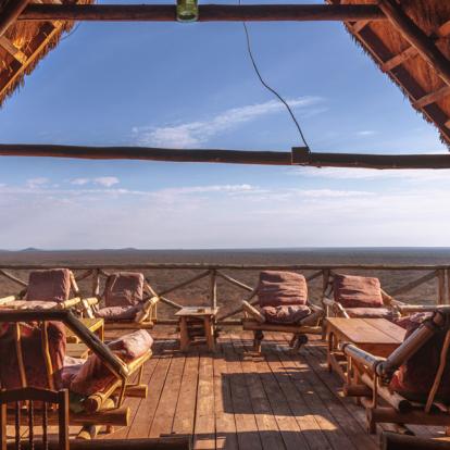 A Découvrir en Tanzanie - Le Parc National de Ruaha