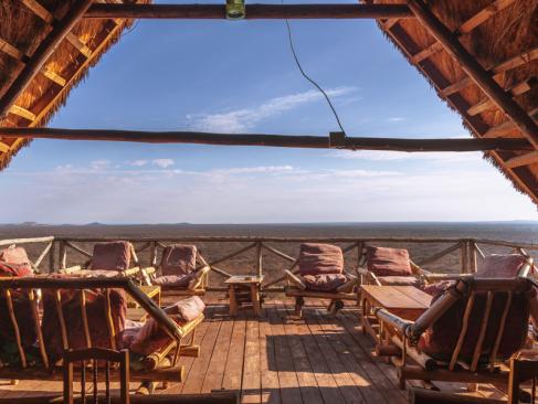 A Découvrir en Tanzanie - Le Parc National de Ruaha