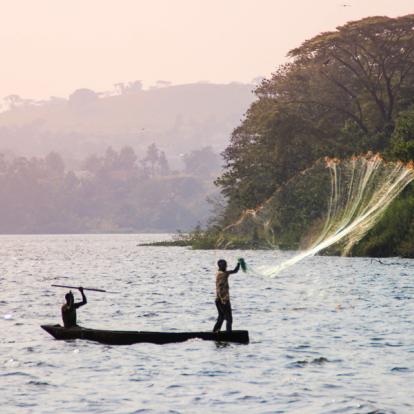 A Découvrir en Tanzanie - Le lac Victoria