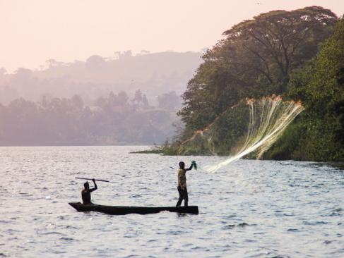 A Découvrir en Tanzanie - Le lac Victoria