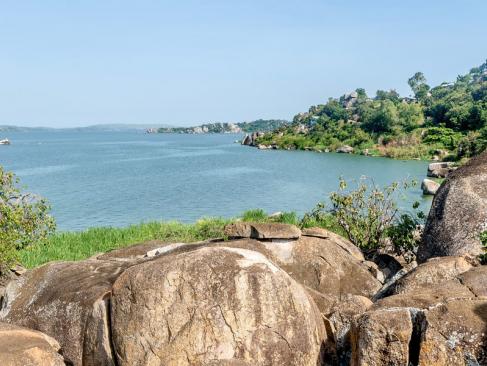 A Découvrir en Tanzanie - Le lac Victoria