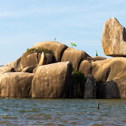 A Découvrir en Tanzanie - Le lac Victoria