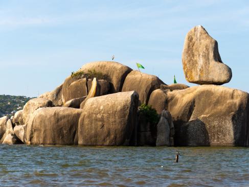 A Découvrir en Tanzanie - Le lac Victoria