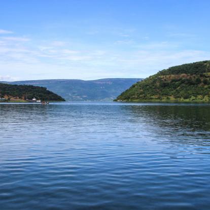 A Découvrir en Tanzanie - Le lac Tanganyika