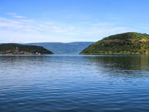 A Découvrir en Tanzanie - Le lac Tanganyika