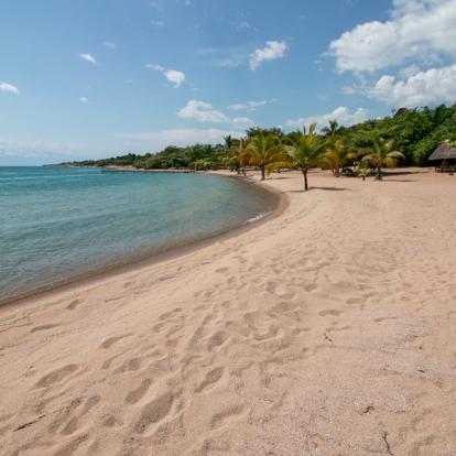 A Découvrir en Tanzanie - Le lac Tanganyika