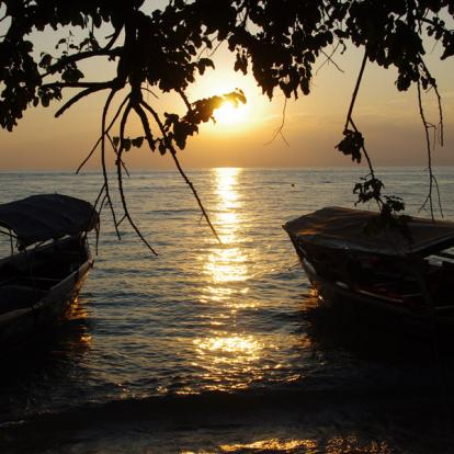 A Découvrir en Tanzanie - Le lac Tanganyika