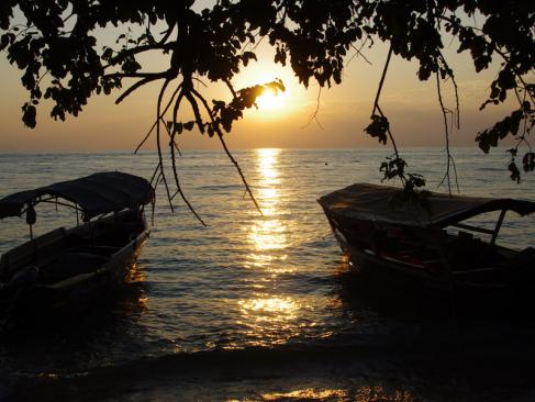 A Découvrir en Tanzanie - Le lac Tanganyika