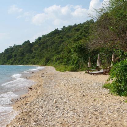 A Découvrir en Tanzanie - Le lac Tanganyika