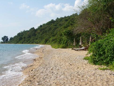 A Découvrir en Tanzanie - Le lac Tanganyika