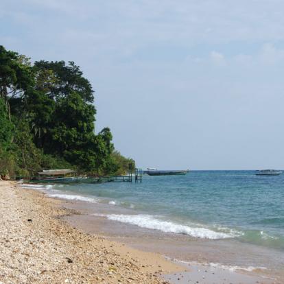 A Découvrir en Tanzanie - Le lac Tanganyika