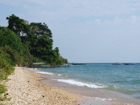 A Découvrir en Tanzanie - Le lac Tanganyika