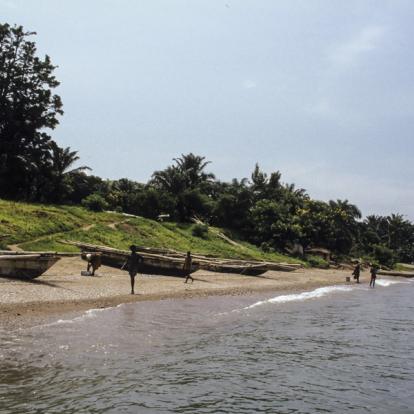 A Découvrir en Tanzanie - Le lac Tanganyika