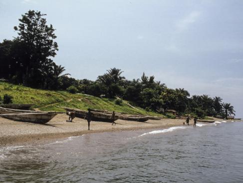 A Découvrir en Tanzanie - Le lac Tanganyika
