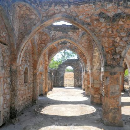 Kilwa Kisiwani A Découvrir en Tanzanie - Kilwa Kisiwani