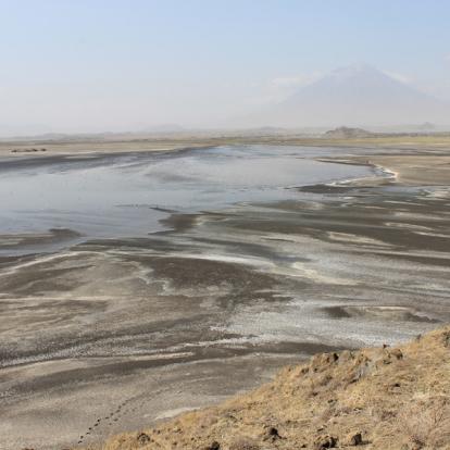 A Découvrir en Tanzanie - Le Lac Natron