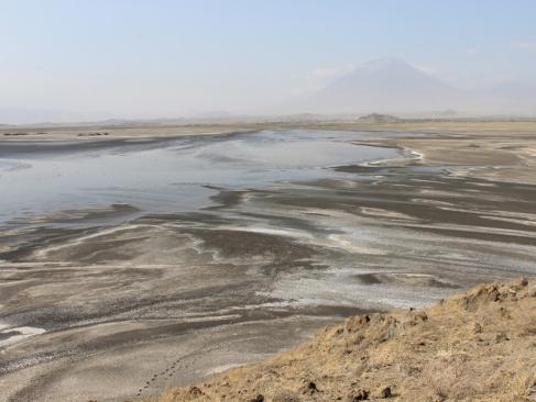 A Découvrir en Tanzanie - Le Lac Natron