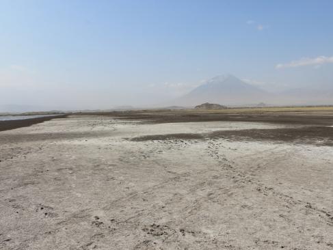 A Découvrir en Tanzanie - Le Lac Natron