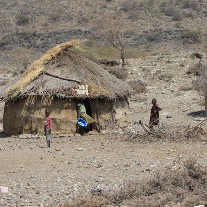 A Découvrir en Tanzanie - Le Lac Natron