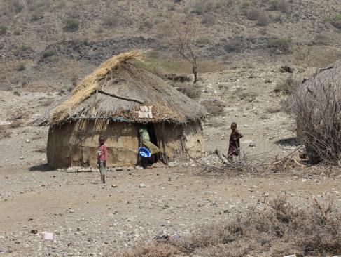 A Découvrir en Tanzanie - Le Lac Natron